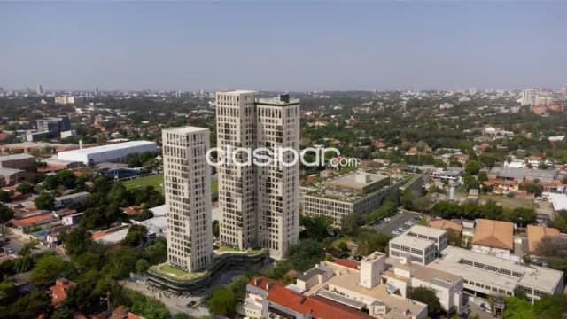 En venta departamentos en pozo en Zuba Plaza Asuncion — foto 2