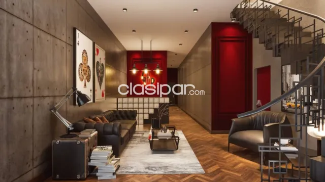 En venta departamentos en el Chelsea Plaza Asuncion — foto 4