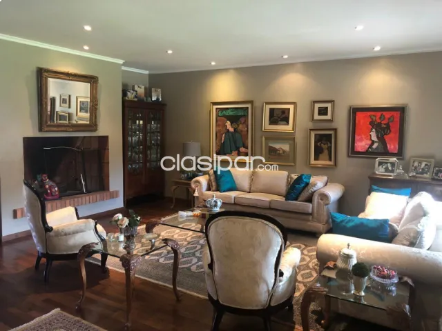 Hermosa residencia en venta en Barrio Manora, foto 2