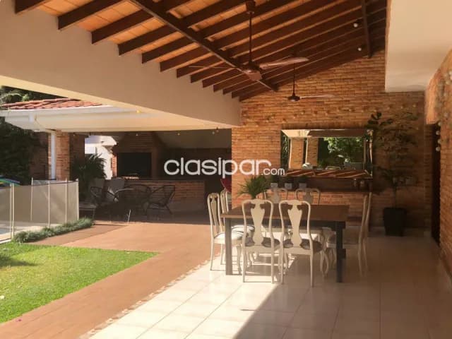 Hermosa residencia en venta en Barrio Manora, foto 3