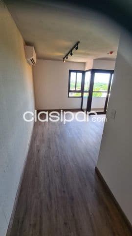 Se alquila departamento de 2 hab zona Av Santísima Trinidad