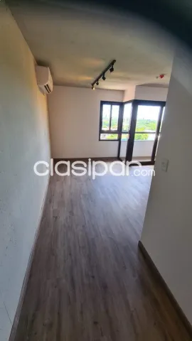 Se alquila departamento de 2 hab zona Av Santísima Trinidad, foto 2