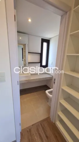 Se alquila departamento de 2 hab zona Av Santísima Trinidad, foto 4