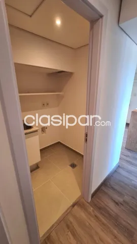 Se alquila departamento de 2 hab zona Av Santísima Trinidad, foto 5