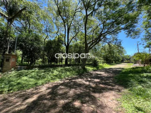 En venta terreno en San Bernardino — foto 2