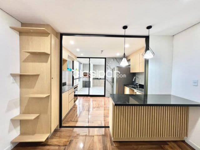 ✨️Alquilo Duplex Accesible y A Estrenar en Condominio Exclusivo de Asunción ✨️