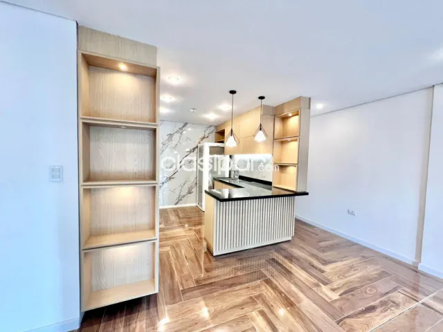 ✨️Alquilo Duplex Accesible y A Estrenar en Condominio Exclusivo de Asunción ✨️, foto 5