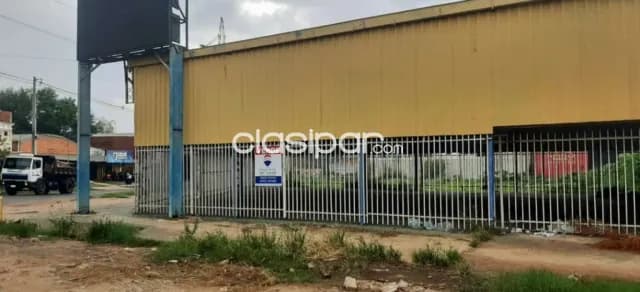 En venta deposito tipo tinglado sobre avelino martìnez — foto 5