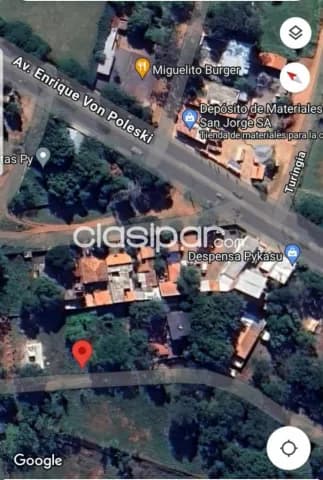 En venta, lote de 360 m2 en Villa Elisa, barrio remanso. (id1776) — foto 4