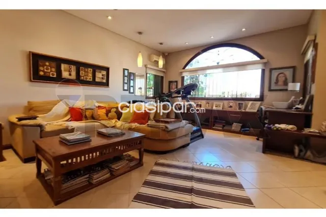 Casa premiun en Fernando de la Mora zona norte — foto 2