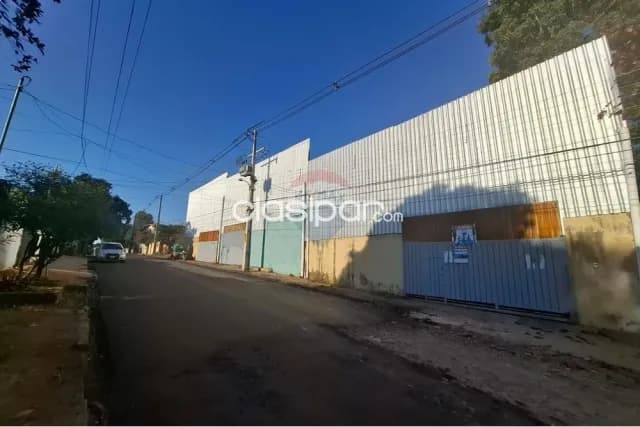 Tres depositos en zona salemma San Lorenzo barcequillo, foto 2
