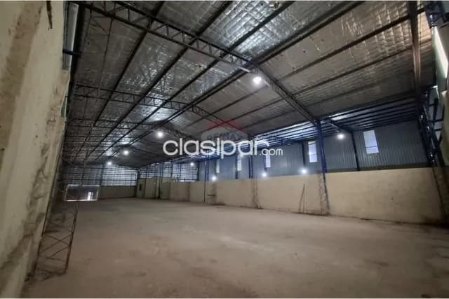 Tres depositos en zona salemma San Lorenzo barcequillo, foto 4
