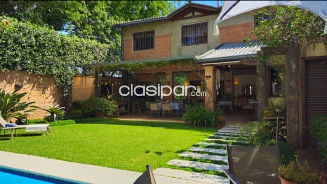 Residencia premium en fernando zona norte