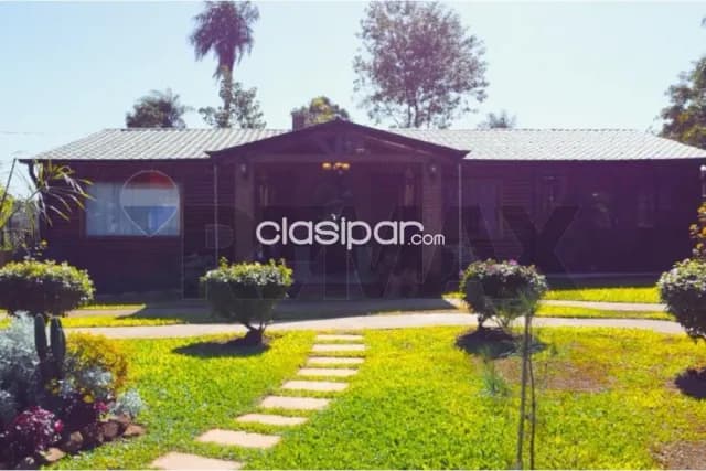Casa quinta en loma merlo, foto 2