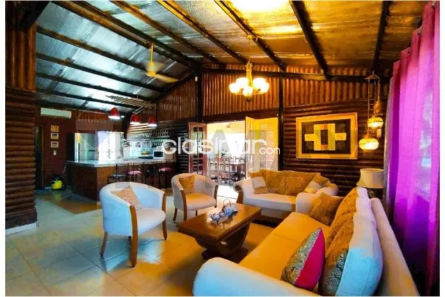 Casa quinta en loma merlo, foto 4