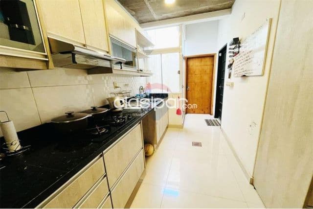 Casa en lambare barrio valle apua 2 — foto 1