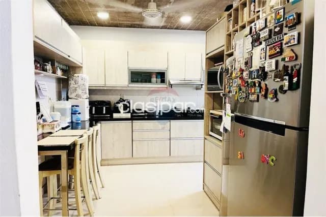 Casa en lambare barrio valle apua 2 — foto 4