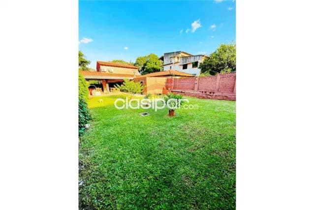Casa en lambare barrio valle apua 2 — foto 5