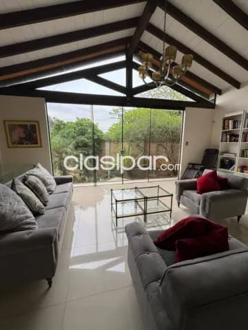 Amplia residencia lujosa 3 dormitorios en barrio kennedy lambare — foto 4