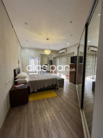 Amplia residencia lujosa 3 dormitorios en barrio kennedy lambare — foto 5