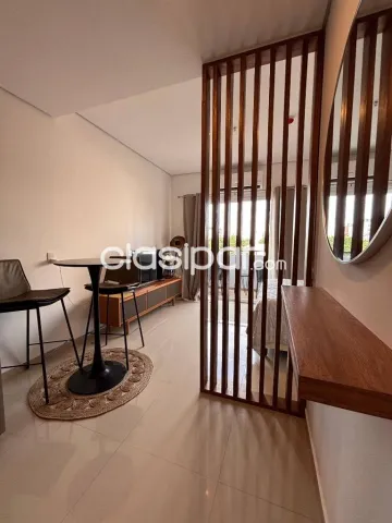 Monoambiente moderno a estrenar en barrio Herrera asuncion — foto 2