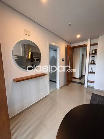 Monoambiente moderno a estrenar en barrio Herrera asuncion — foto 3