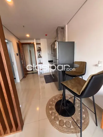 Monoambiente moderno a estrenar en barrio Herrera asuncion — foto 4