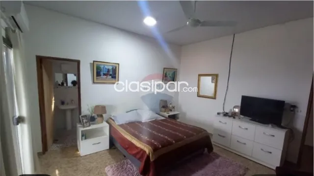 Casa amoblada c/piscina en paraguari a orilla del cerro a 1000 mtrs ruta parag-villa, foto 2