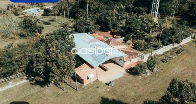 Campo desarrollado 391,42 en ybytumi km 6 ruta la colmena — foto 4