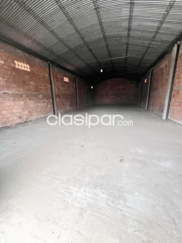En Alquiler Depósito en Barrio Jara A458 — foto 4