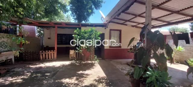 Casa en hohenau, a pasos de la avenida tishler: 8 habitaciones y 7 baños, foto 2