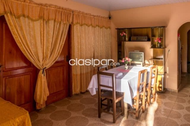 Albergue La Paloma para Ancianos en Maurico Jose Troche, foto 1