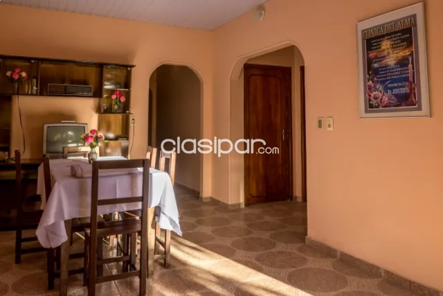 Albergue La Paloma para Ancianos en Maurico Jose Troche, foto 3