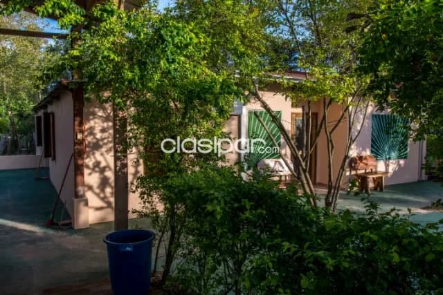 Albergue La Paloma para Ancianos en Maurico Jose Troche, foto 5