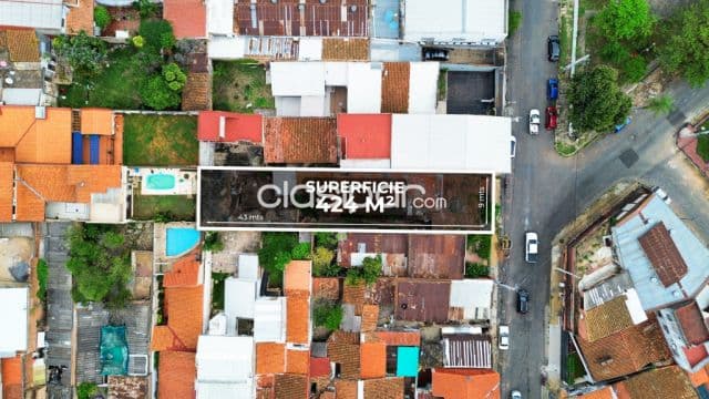 De remate!!! En venta terreno a pasos del centro