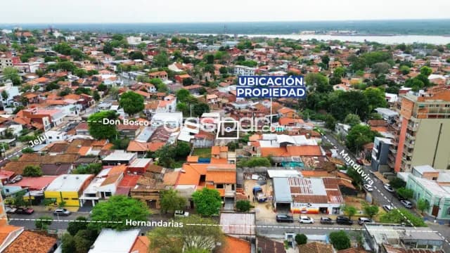 De remate!!! En venta terreno a pasos del centro, foto 3
