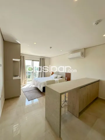 En VENTA departamento monoambiente amoblado con renta en el EDIFICIO BURBAND — foto 4