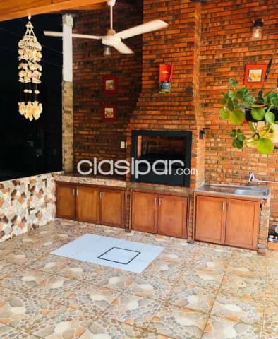 Casa quinta en barrio cerrado - areguá!!! 🌳🏡, foto 4