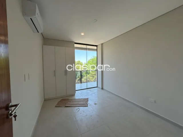 Dpto a estrenar en Fernando de la Mora — foto 3