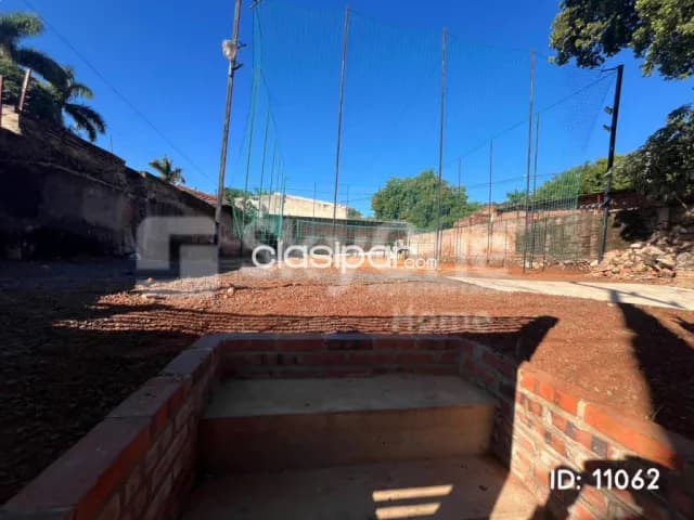 Hermoso terreno en lambare, foto 3