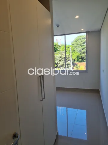 Departamento en asuncion cod 3978, foto 4