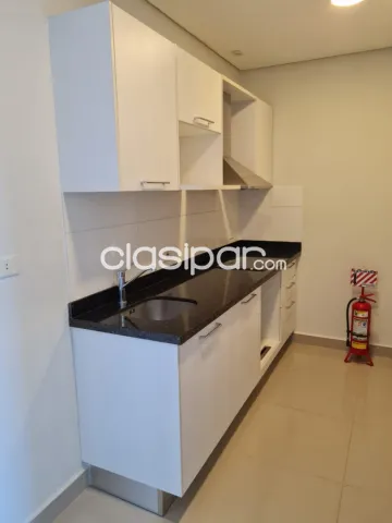 Departamento en asuncion cod 3978, foto 5