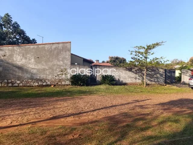 Casa con piscina en areguá, foto 2