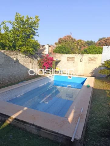 Casa con piscina en areguá, foto 4