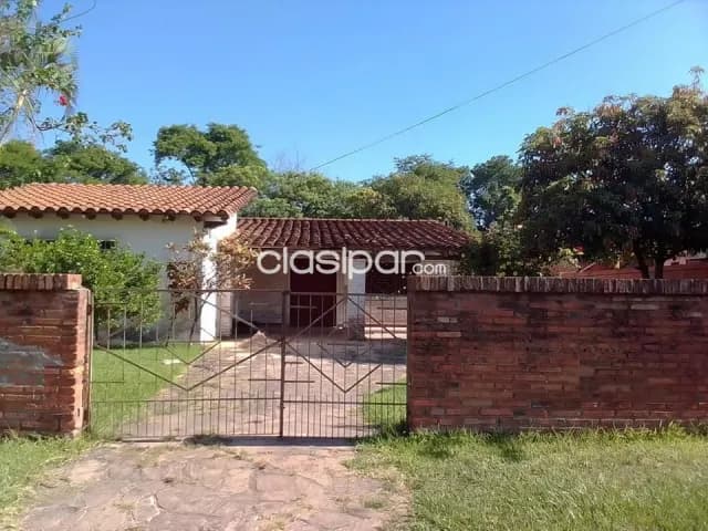 Casa en Mariano Roque Alonso cod 5953 — foto 4