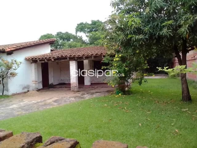 Casa en Mariano Roque Alonso cod 5953 — foto 5