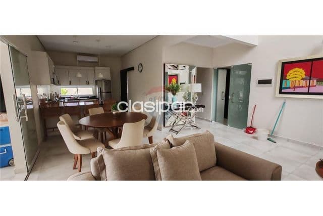 Casa de verano en barrio cerrado puerta del lago