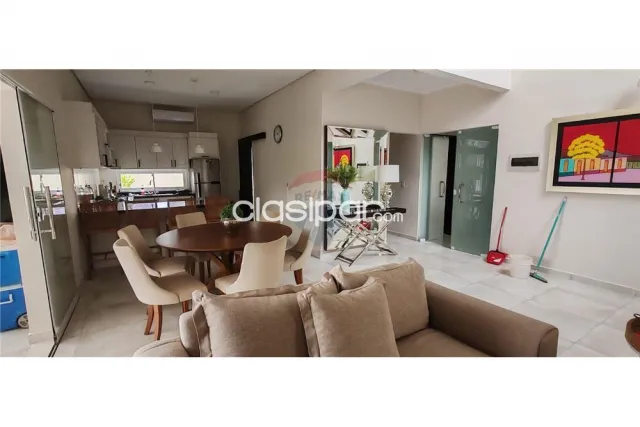 Casa de verano en barrio cerrado puerta del lago — foto 2