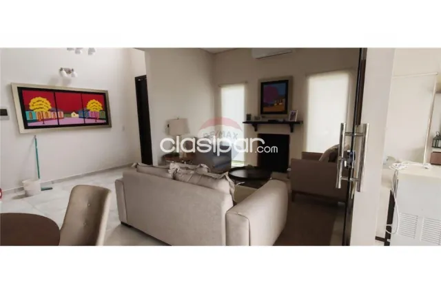 Casa de verano en barrio cerrado puerta del lago — foto 3