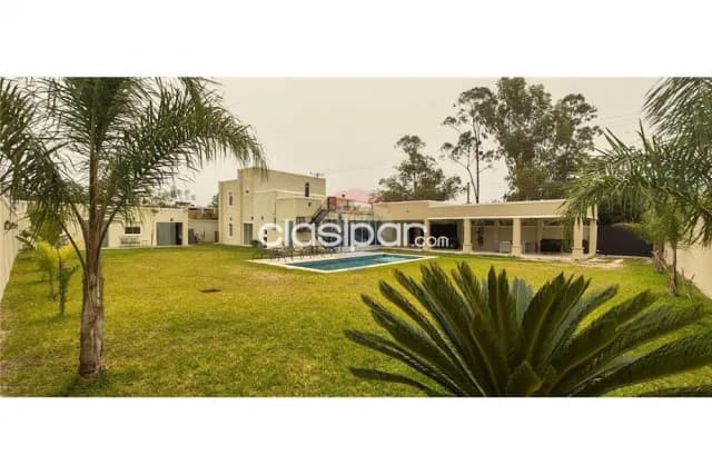 Casa de verano en barrio cerrado puerta del lago — foto 5